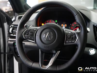 2024 Acura RDX A-Spec Package SH-AWD   - Photo 29 - Lynnwood, WA 98036