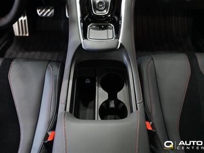 2024 Acura RDX A-Spec Package SH-AWD   - Photo 35 - Lynnwood, WA 98036