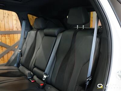 2024 Acura RDX A-Spec Package SH-AWD   - Photo 41 - Lynnwood, WA 98036
