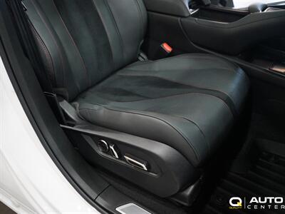 2024 Acura RDX A-Spec Package SH-AWD   - Photo 26 - Lynnwood, WA 98036