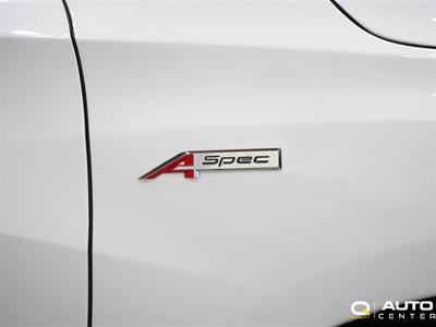 2024 Acura RDX A-Spec Package SH-AWD   - Photo 5 - Lynnwood, WA 98036