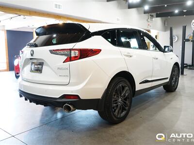 2024 Acura RDX A-Spec Package SH-AWD   - Photo 6 - Lynnwood, WA 98036