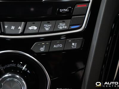 2024 Acura RDX A-Spec Package SH-AWD   - Photo 33 - Lynnwood, WA 98036