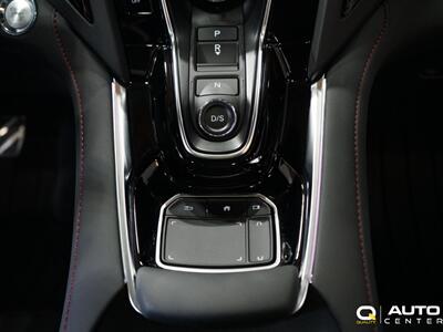 2024 Acura RDX A-Spec Package SH-AWD   - Photo 34 - Lynnwood, WA 98036