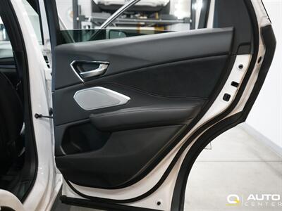 2024 Acura RDX A-Spec Package SH-AWD   - Photo 17 - Lynnwood, WA 98036