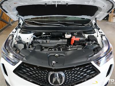 2024 Acura RDX A-Spec Package SH-AWD   - Photo 13 - Lynnwood, WA 98036