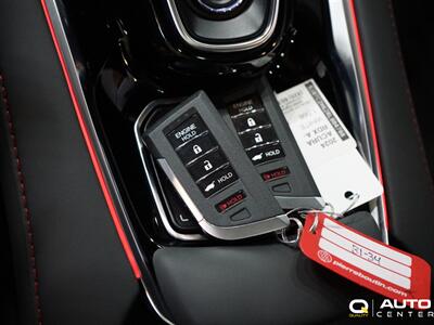 2024 Acura RDX A-Spec Package SH-AWD   - Photo 38 - Lynnwood, WA 98036