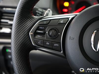 2024 Acura RDX A-Spec Package SH-AWD   - Photo 30 - Lynnwood, WA 98036