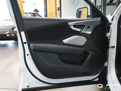 2024 Acura RDX A-Spec Package SH-AWD   - Photo 14 - Lynnwood, WA 98036