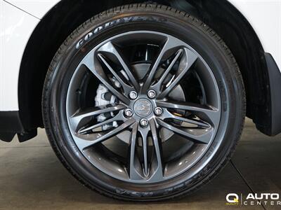 2024 Acura RDX A-Spec Package SH-AWD   - Photo 10 - Lynnwood, WA 98036