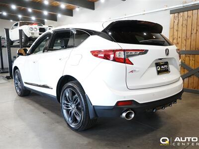 2024 Acura RDX A-Spec Package SH-AWD   - Photo 9 - Lynnwood, WA 98036
