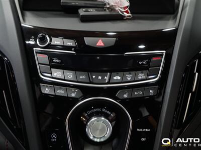 2024 Acura RDX A-Spec Package SH-AWD   - Photo 32 - Lynnwood, WA 98036