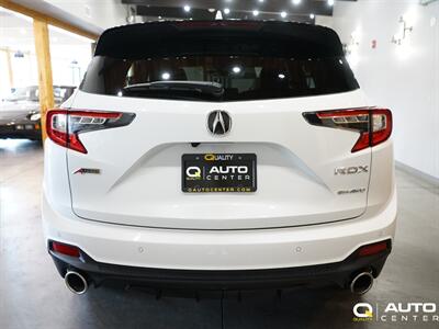 2024 Acura RDX A-Spec Package SH-AWD   - Photo 7 - Lynnwood, WA 98036