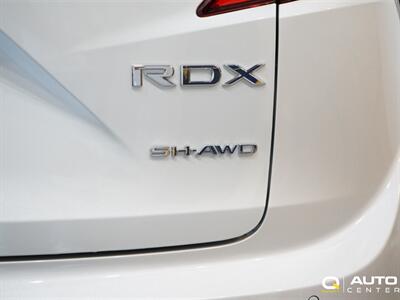 2024 Acura RDX A-Spec Package SH-AWD   - Photo 8 - Lynnwood, WA 98036