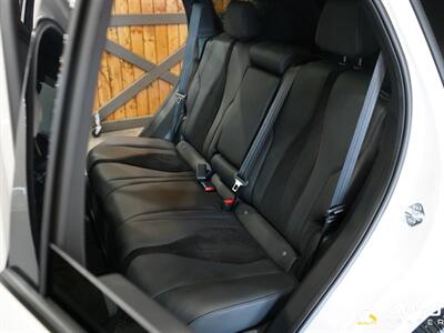 2024 Acura RDX A-Spec Package SH-AWD   - Photo 40 - Lynnwood, WA 98036