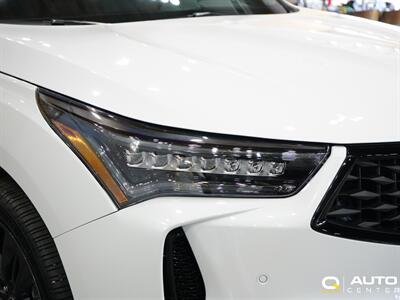 2024 Acura RDX A-Spec Package SH-AWD   - Photo 4 - Lynnwood, WA 98036