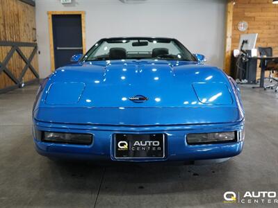 1991 Chevrolet Corvette - Photo 2 - Lynnwood, WA 98036