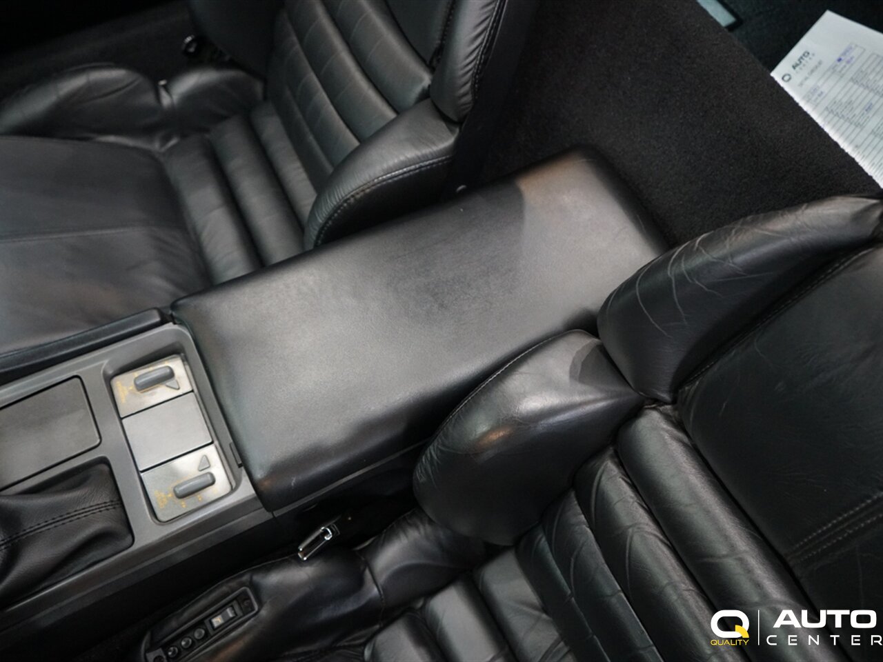 1991 Chevrolet Corvette - Photo 30 - Lynnwood, WA 98036