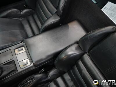 1991 Chevrolet Corvette - Photo 30 - Lynnwood, WA 98036