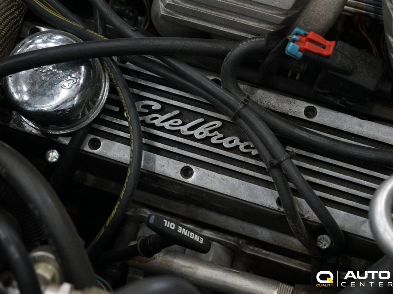 1991 Chevrolet Corvette - Photo 15 - Lynnwood, WA 98036