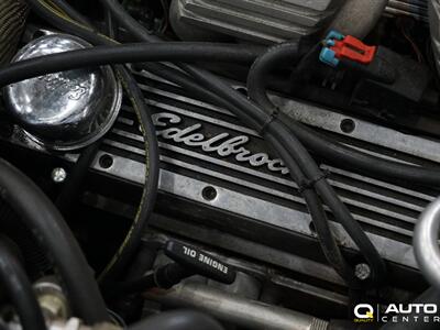 1991 Chevrolet Corvette - Photo 15 - Lynnwood, WA 98036