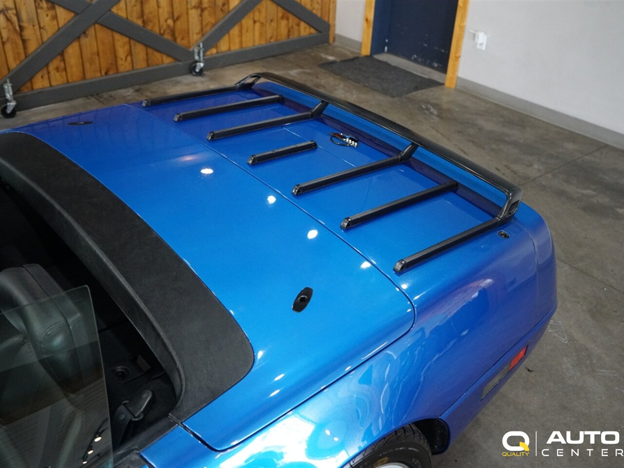 1991 Chevrolet Corvette - Photo 10 - Lynnwood, WA 98036