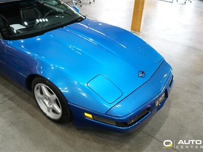 1991 Chevrolet Corvette - Photo 4 - Lynnwood, WA 98036
