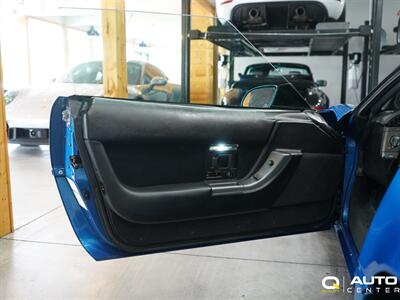 1991 Chevrolet Corvette - Photo 17 - Lynnwood, WA 98036