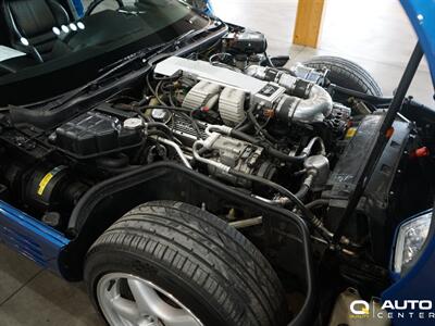 1991 Chevrolet Corvette - Photo 16 - Lynnwood, WA 98036
