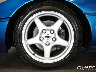 1991 Chevrolet Corvette - Photo 8 - Lynnwood, WA 98036