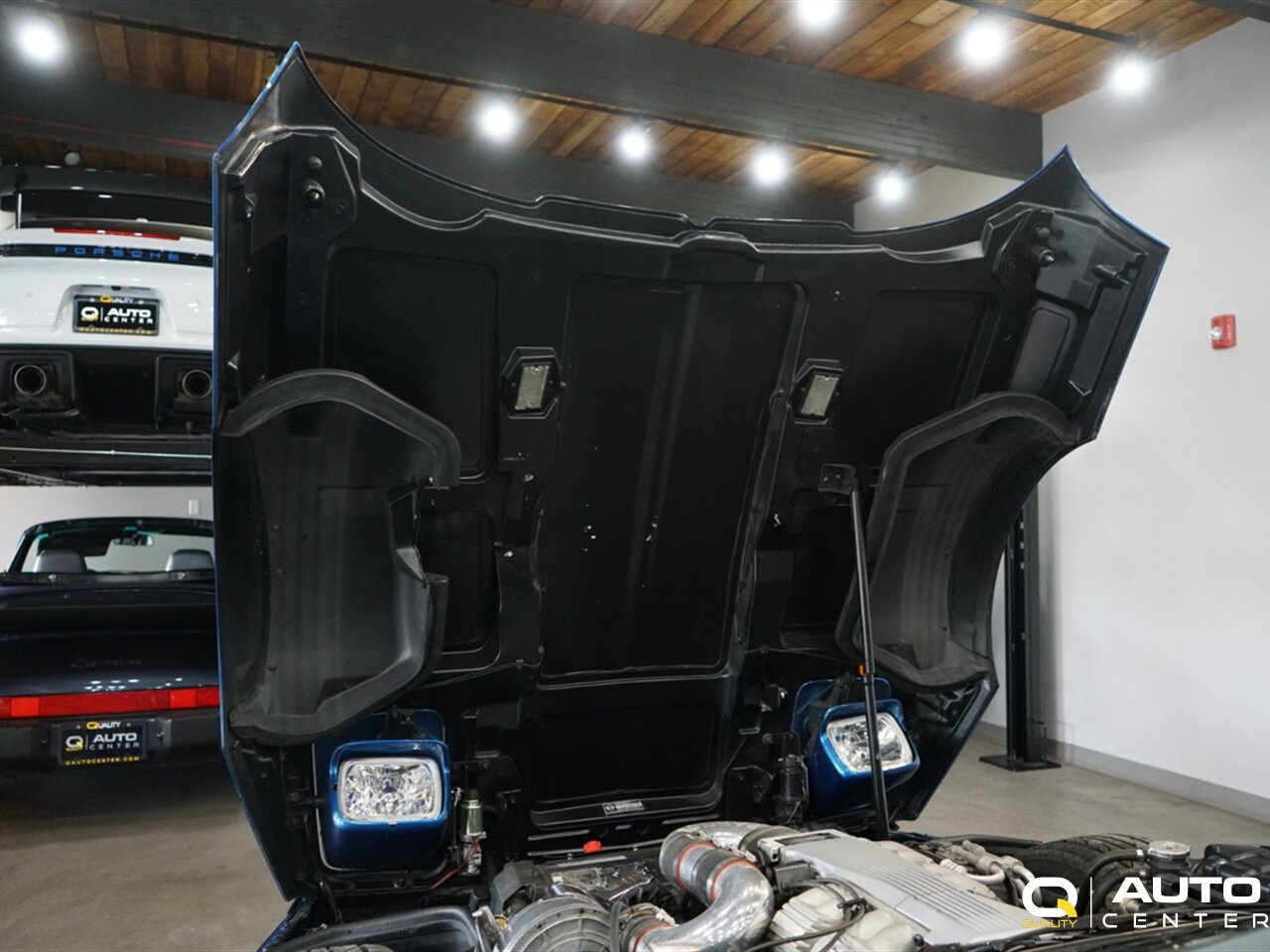 1991 Chevrolet Corvette - Photo 11 - Lynnwood, WA 98036