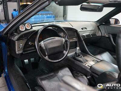 1991 Chevrolet Corvette - Photo 23 - Lynnwood, WA 98036