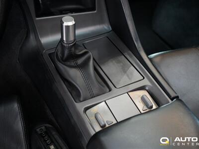 1991 Chevrolet Corvette - Photo 28 - Lynnwood, WA 98036