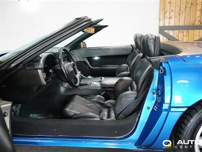 1991 Chevrolet Corvette - Photo 22 - Lynnwood, WA 98036