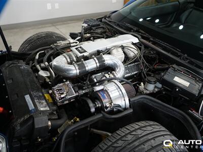1991 Chevrolet Corvette - Photo 12 - Lynnwood, WA 98036