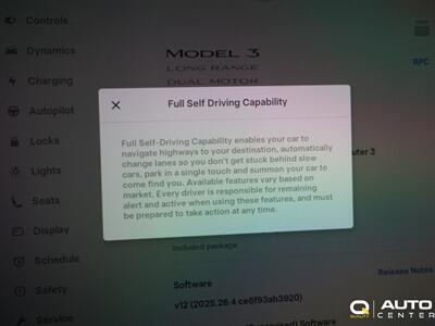 2019 Tesla Model 3 Long Range - Photo 5 - Lynnwood, WA 98036