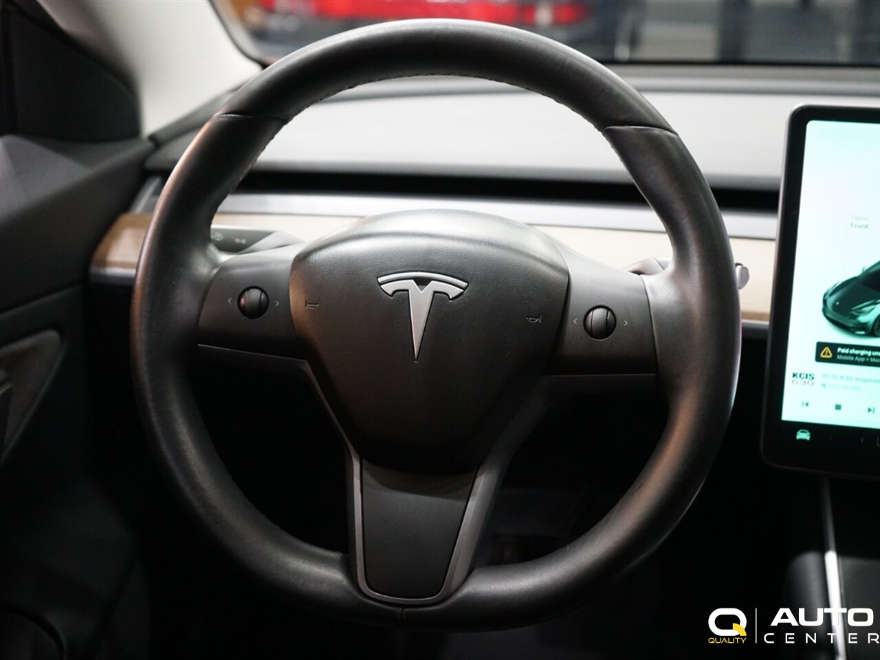 2019 Tesla Model 3 Long Range - Photo 17 - Lynnwood, WA 98036