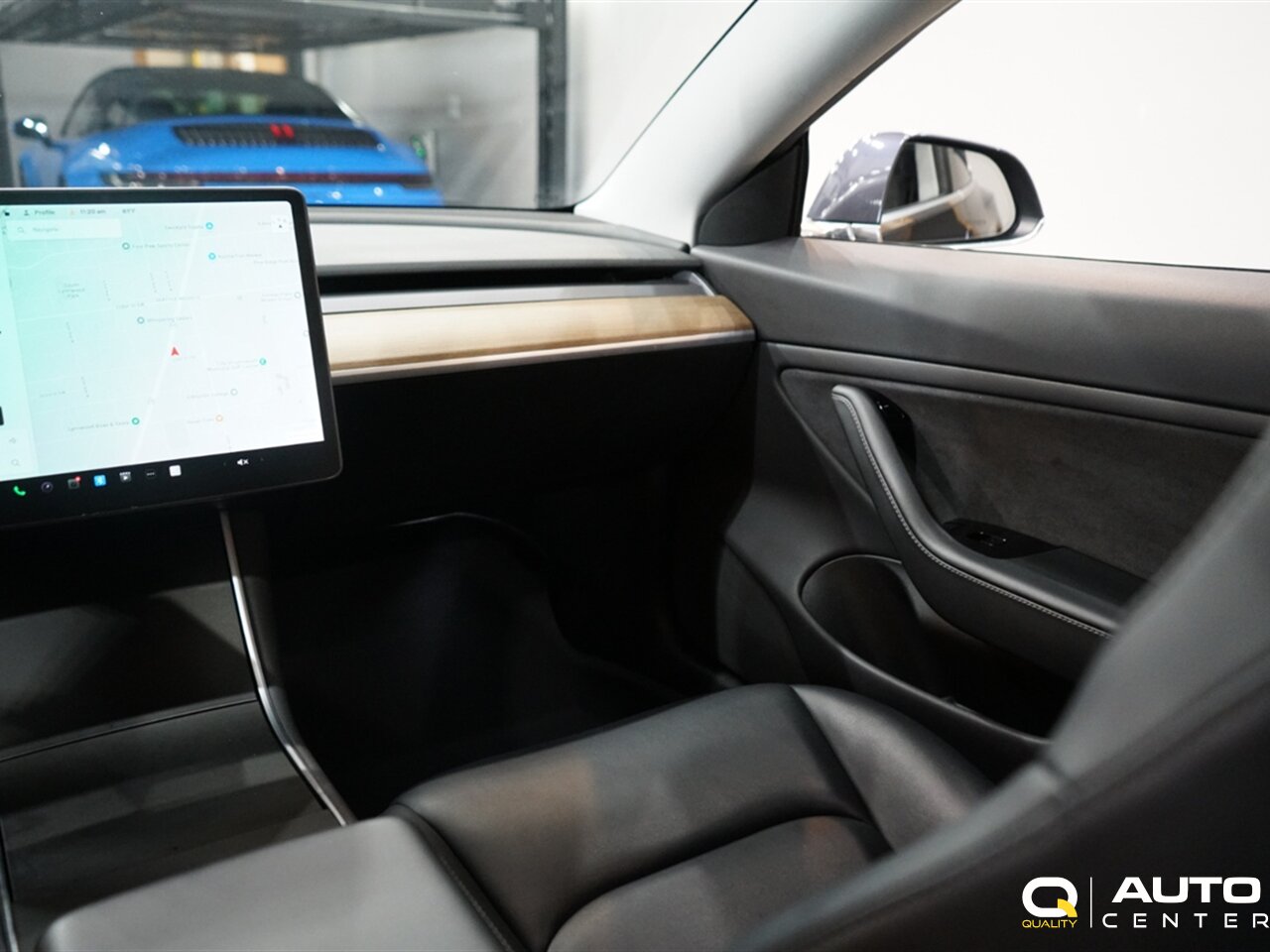2019 Tesla Model 3 Long Range - Photo 19 - Lynnwood, WA 98036