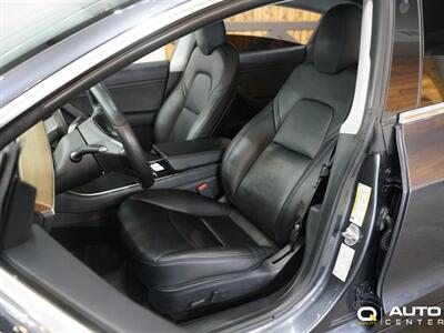 2019 Tesla Model 3 Long Range - Photo 14 - Lynnwood, WA 98036