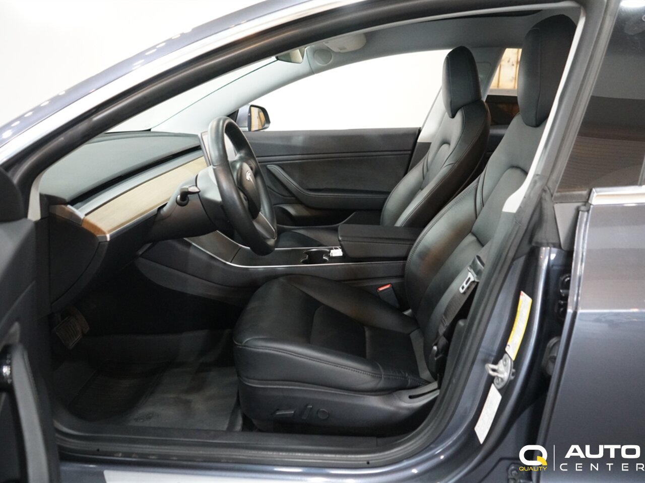 2019 Tesla Model 3 Long Range - Photo 15 - Lynnwood, WA 98036