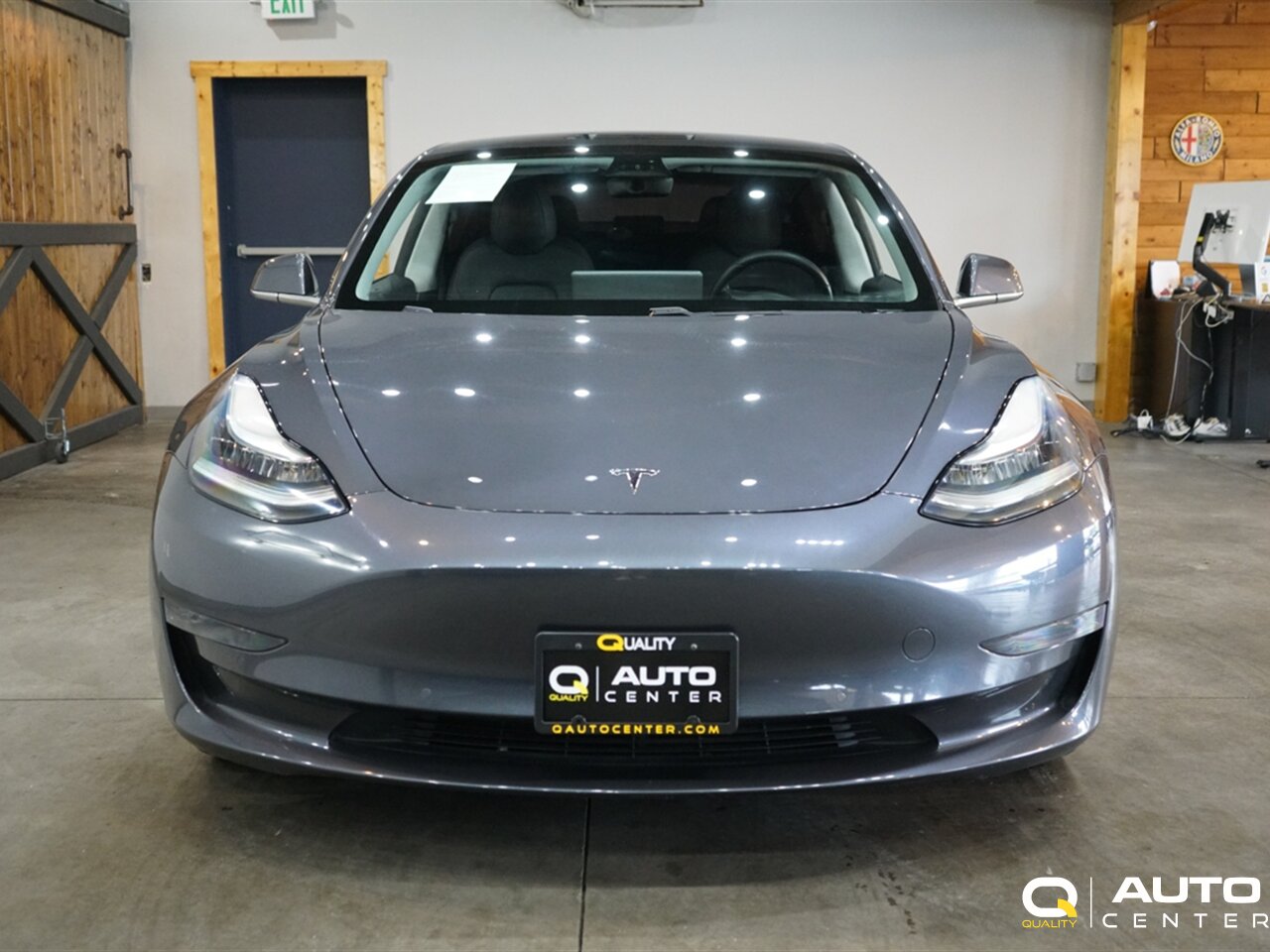 2019 Tesla Model 3 Long Range - Photo 2 - Lynnwood, WA 98036