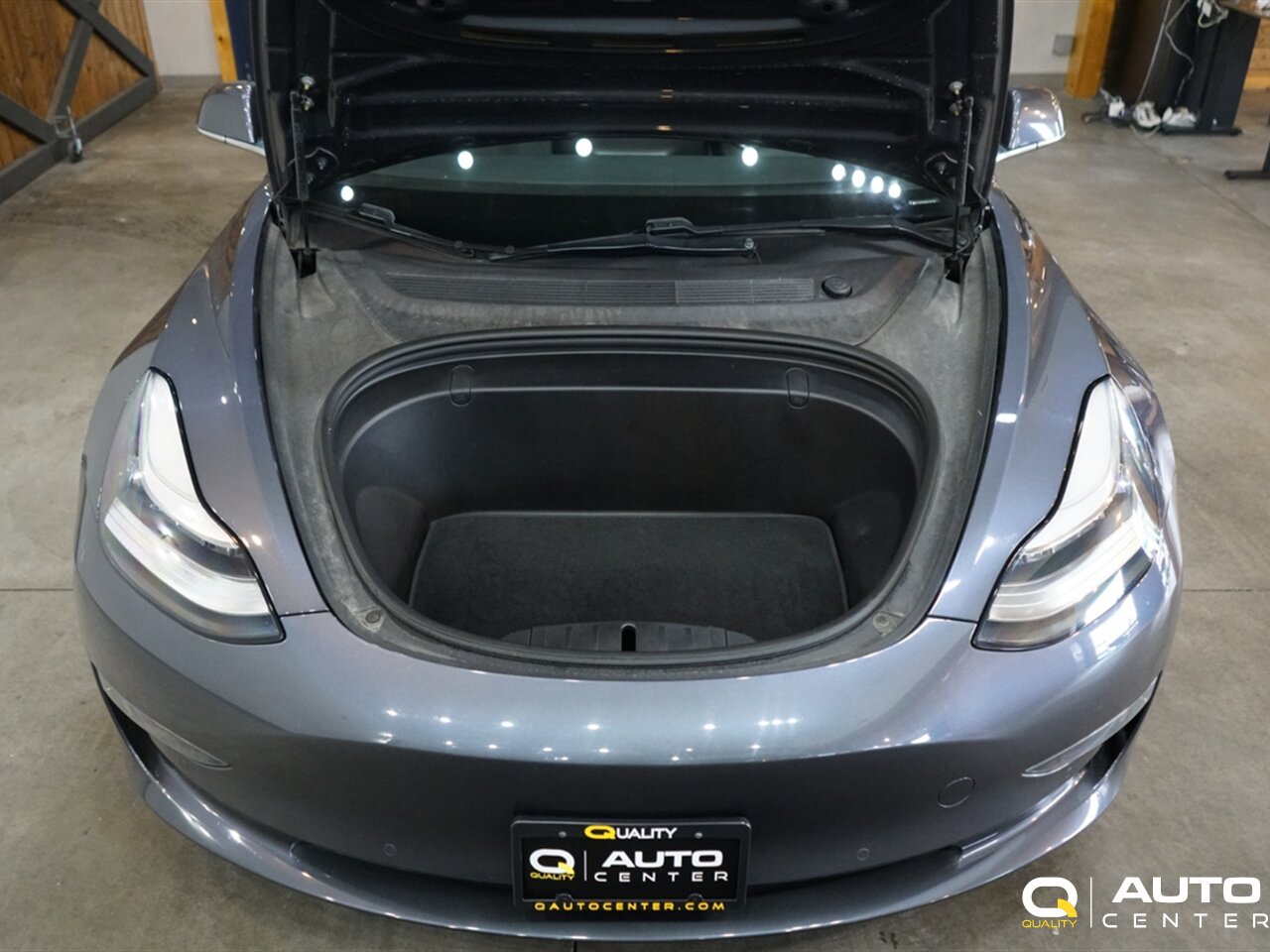2019 Tesla Model 3 Long Range - Photo 12 - Lynnwood, WA 98036