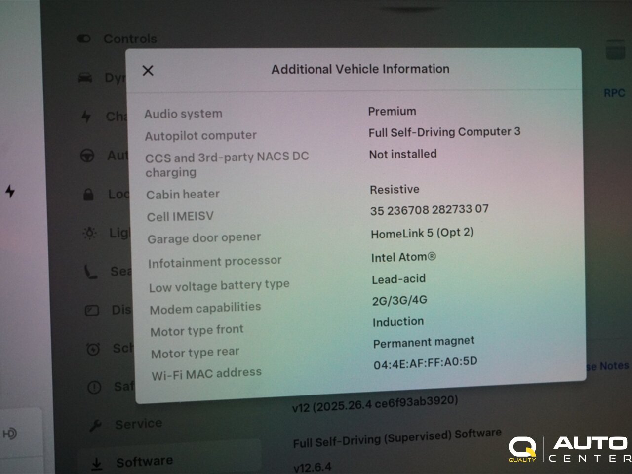 2019 Tesla Model 3 Long Range - Photo 4 - Lynnwood, WA 98036