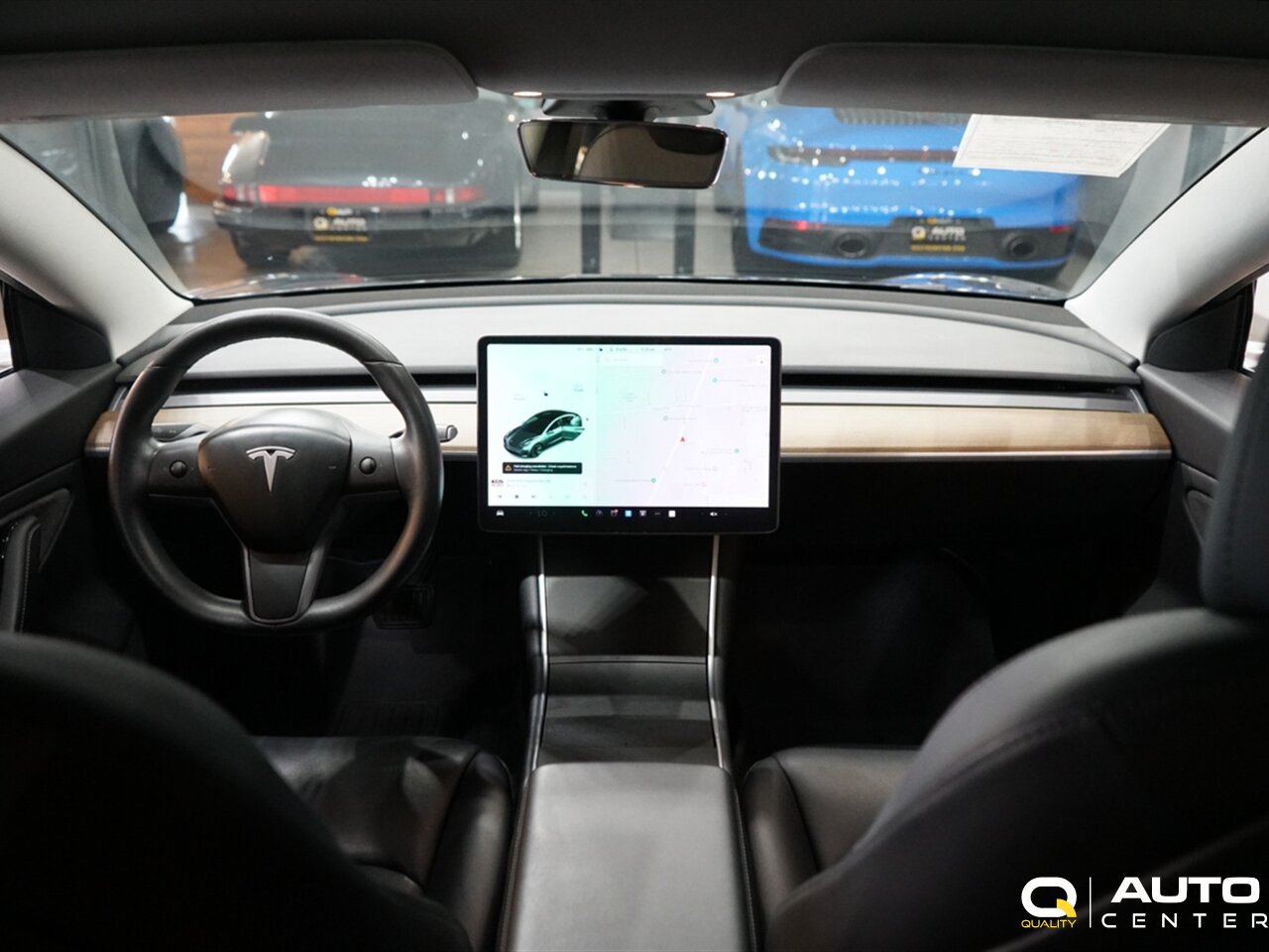 2019 Tesla Model 3 Long Range - Photo 16 - Lynnwood, WA 98036