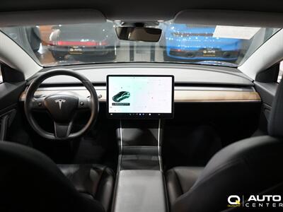 2019 Tesla Model 3 Long Range - Photo 16 - Lynnwood, WA 98036