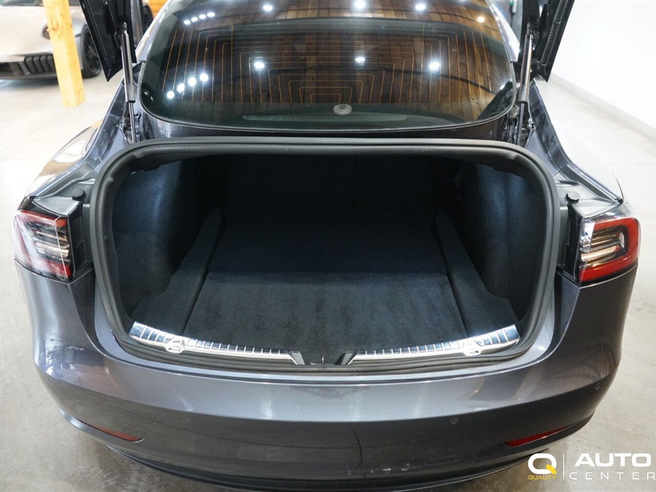2019 Tesla Model 3 Long Range - Photo 25 - Lynnwood, WA 98036