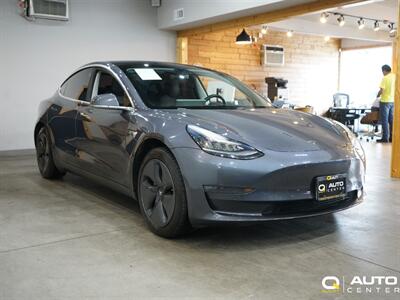 2019 Tesla Model 3 Long Range - Photo 7 - Lynnwood, WA 98036