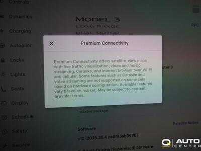 2019 Tesla Model 3 Long Range - Photo 6 - Lynnwood, WA 98036