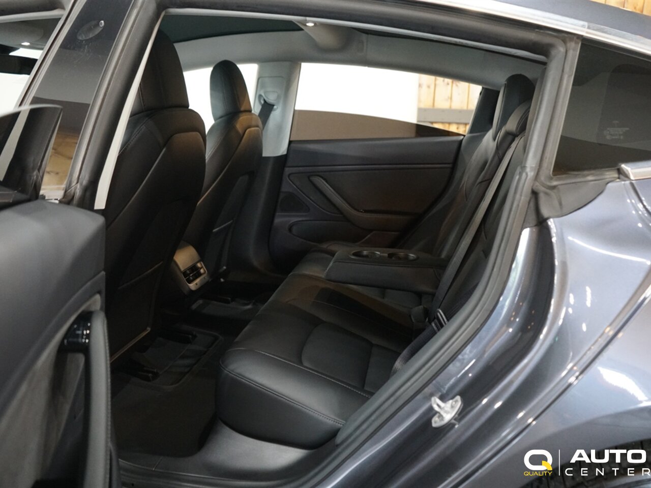 2019 Tesla Model 3 Long Range - Photo 22 - Lynnwood, WA 98036