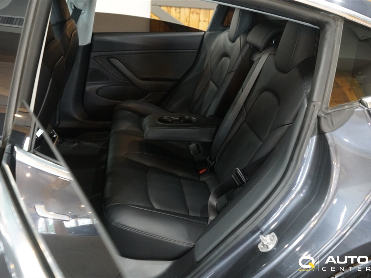 2019 Tesla Model 3 Long Range - Photo 21 - Lynnwood, WA 98036